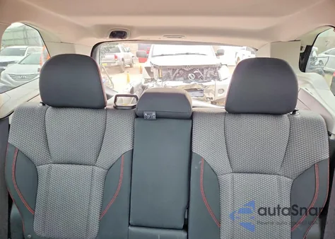 2020 Subaru Forester Sport из США, поврежденный, VIN JF2SKAMC2LH479011